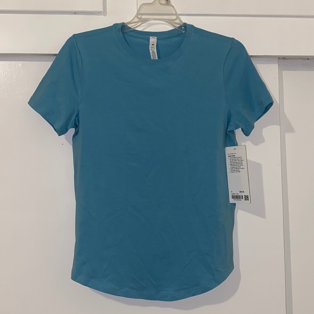 Lululemon shirt